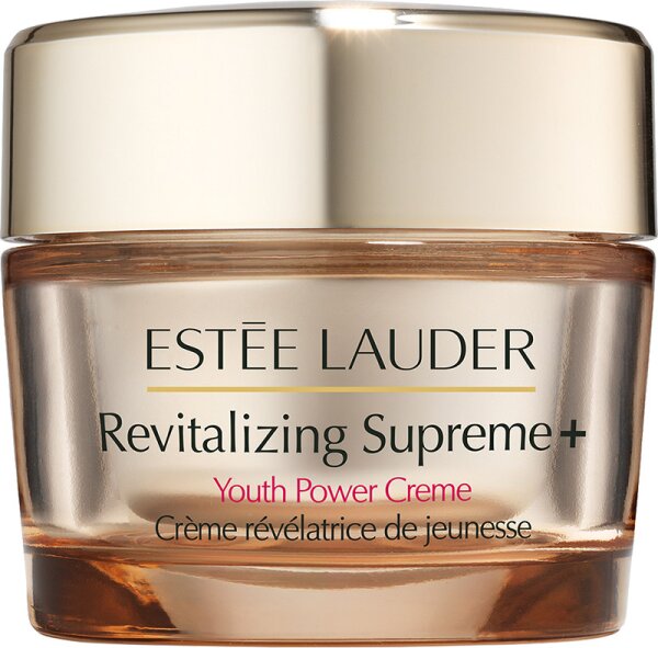 Estée Lauder Revitalizing Supreme+ Youth Power Creme 50 ml Estée Lauder Revitalizing Supreme+ Youth Power Creme 50 ml von Estée Lauder