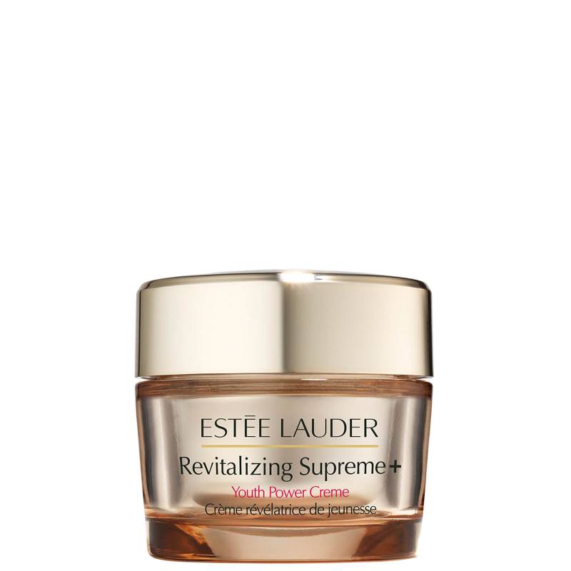 Estée Lauder Revitalizing Supreme+ Youth Power Creme Feuchtigkeitspflege 50 ml von Estee Lauder