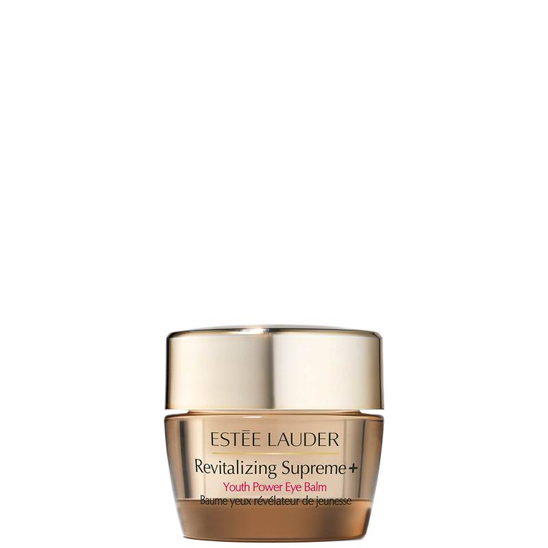 Estée Lauder Revitalizing Supreme+ Youth Power Augenbalsam 15 ml von Estee Lauder