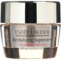 Estee Lauder - Revitalizing Supreme+ Youth Power Soft Creme 15ml von Estee Lauder