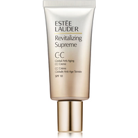 Estée Lauder Revitalizing Supreme Globale Anti-Aging CC Creme SPF10 von Estée Lauder