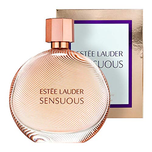 Estee Lauder Sensuous Eau de Parfum für Damen, Zerstäuber, 50 ml von Estée Lauder