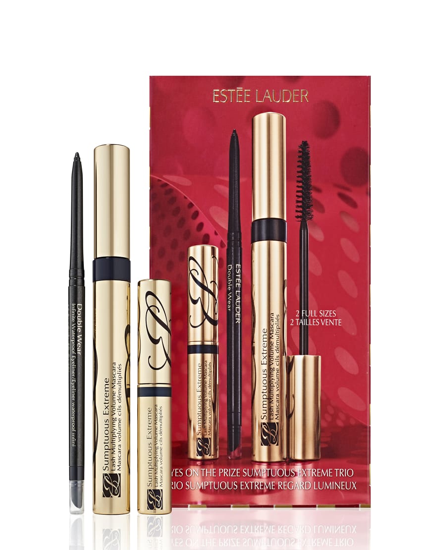 Estée Lauder - Sumptuous Extreme - 3-teiliges Make-up-Set (47% Ersparnis)-Keine Farbe von Estee Lauder