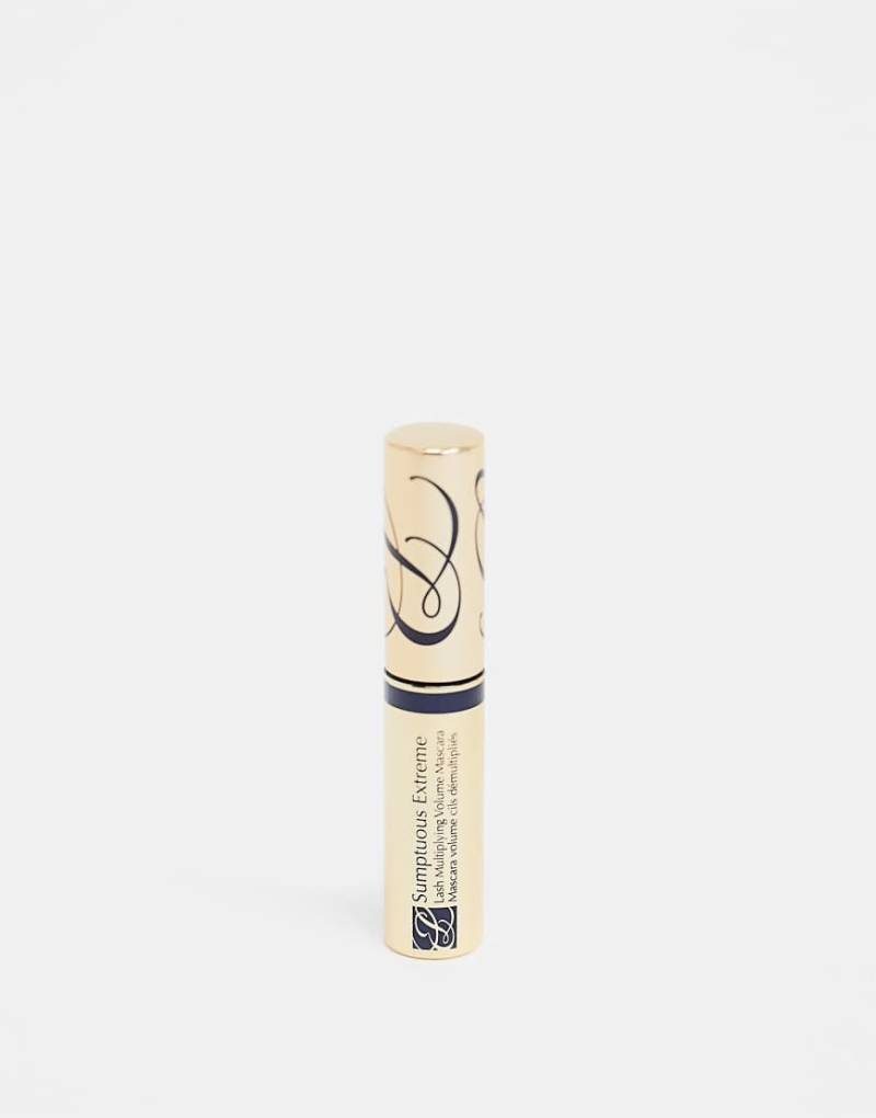 Estee Lauder - Sumptuous Extreme Lash Multiplying Mascara-Mini-Keine Farbe von Estee Lauder