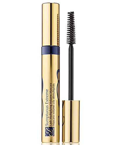 Estée Lauder Sumptuous Extreme Lash Multiplying Vo lume Mascara 01 EXTREME BLACK 8 ml von Estée Lauder