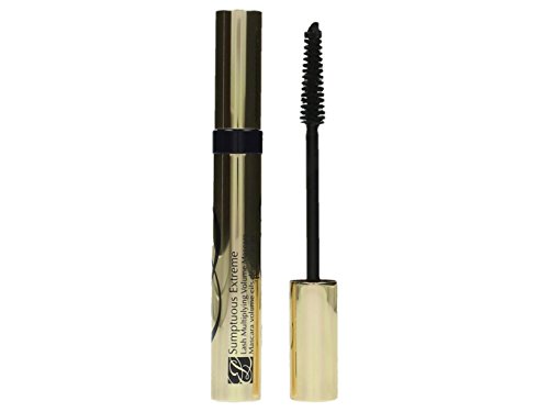 Estée Lauder Sumptuous Extreme Lash Multiplying Volume Mascara Extreme Black, 8 ml (1er Pack) von Estée Lauder