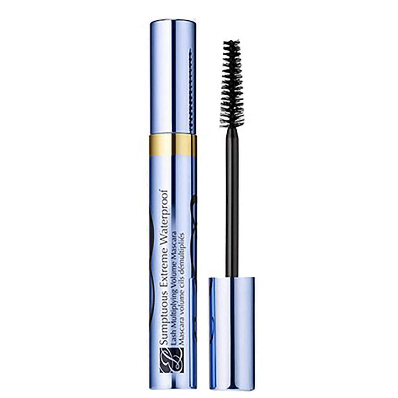 Estée Lauder Sumptuous Extreme Wasserfeste Wimperntusche 8ml in Extrem Schwarz von Estee Lauder