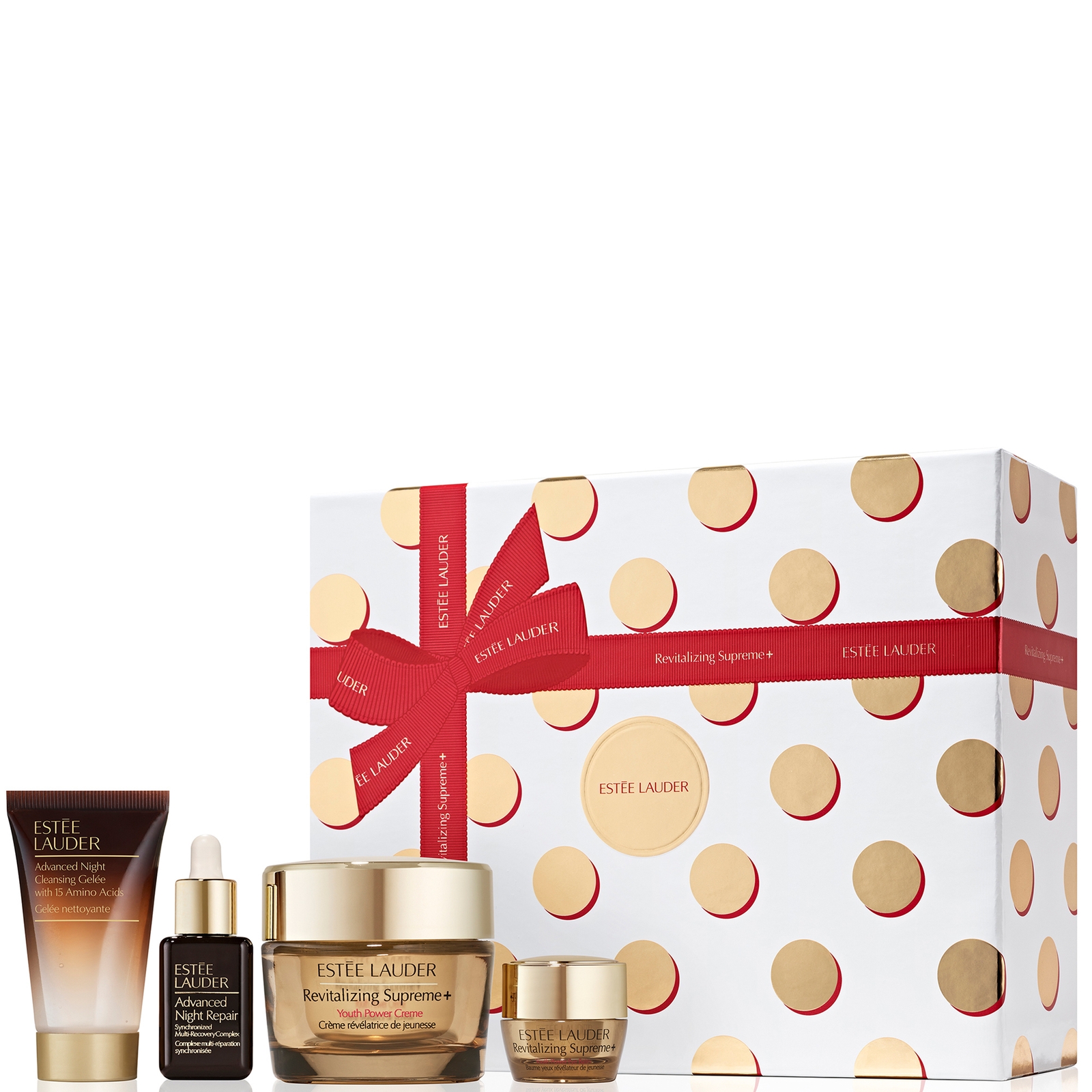 Estée Lauder Supreme & Skincare Set von Estee Lauder