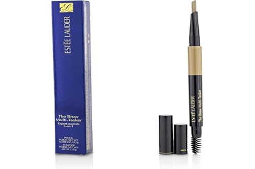 Estée Lauder The Brow Multitasker Augenbrauenstift, 01 Blonde, 10 g von Estée Lauder