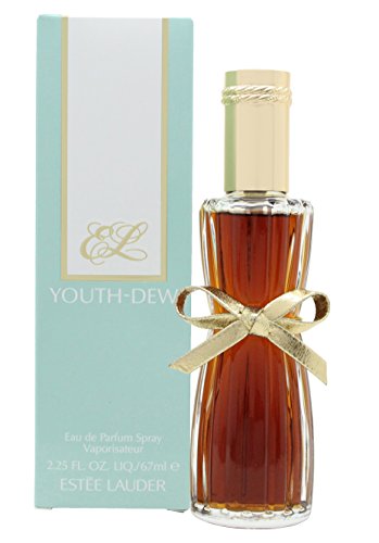 Estee Lauder Youth-Dew Eau de Parfum Spray/2.25 oz. - No Color by Estee Lauder von Estée Lauder