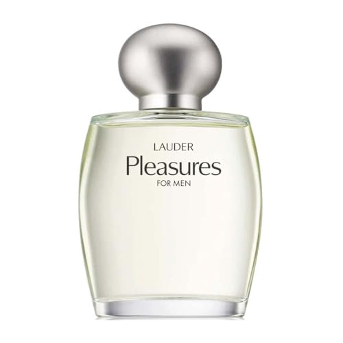New Item ESTEE LAUDER PLEASURES FOR MEN COLOGNE SPRAY 1.7 OZ PLEASURES FOR MEN/ESTEE LAUDER COLOGNE SPRAY 1.7 OZ (M) by Estee Lauder von Estée Lauder