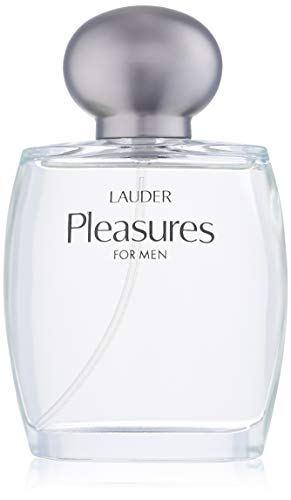 Pleasures Cologne Spray - 100mililitr/3.3ounce von Estée Lauder