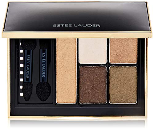 Pure Color Eyeshadow Palette 409-Safari 7 Gr von ESTEE LAUDER