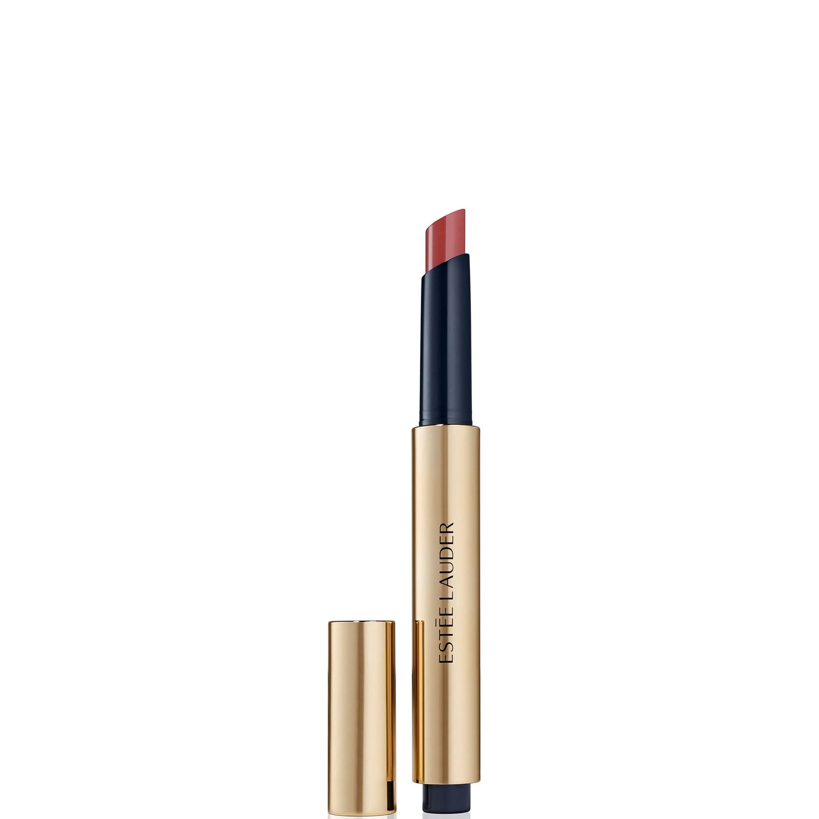 Pure Colour Melt-On Glosstick - Various Shades - Melted Blush von Estee Lauder