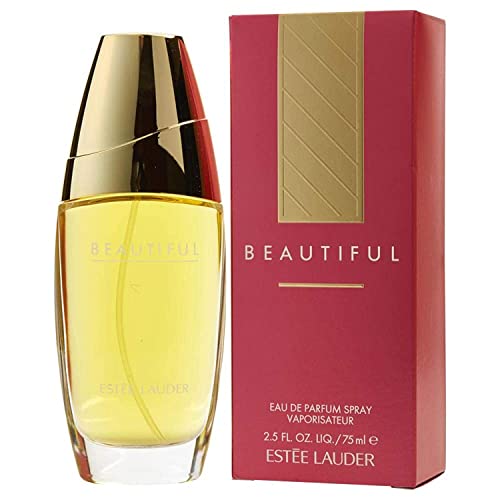 euroshop.co Estee Lauder Beautiful Eau de Parfum Spray 75 ml von Estée Lauder