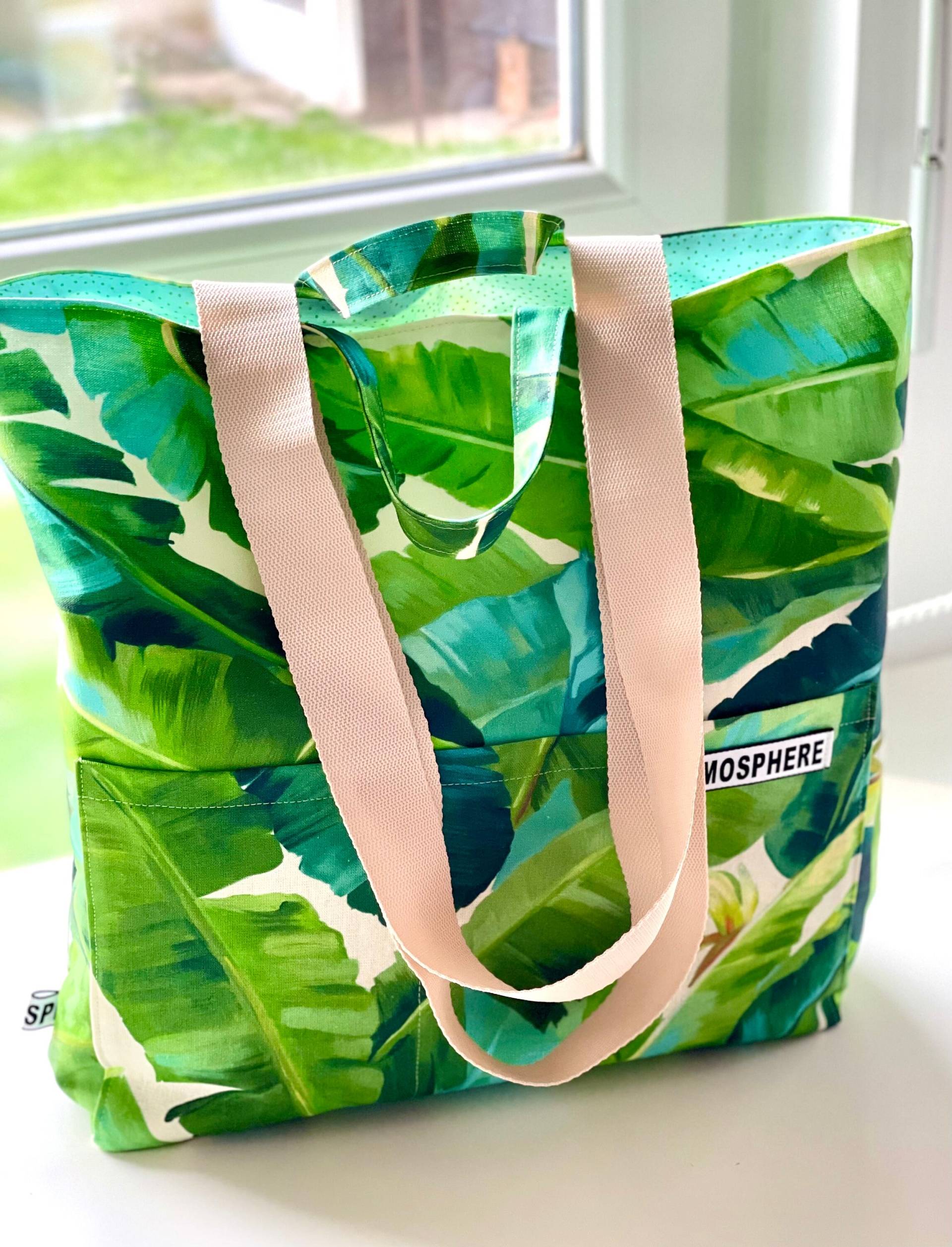 Shopper von Estef1Design