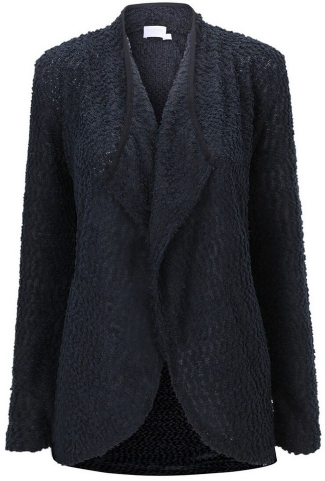 Estefania for woman Bouclèjacke Rio, elegante Boucle Jacke super weich von Estefania for woman