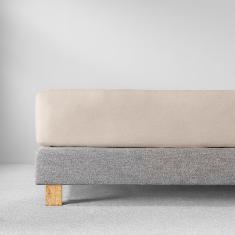 Estella Bettlaken "Feinjersey" Rundumgummi von Estella