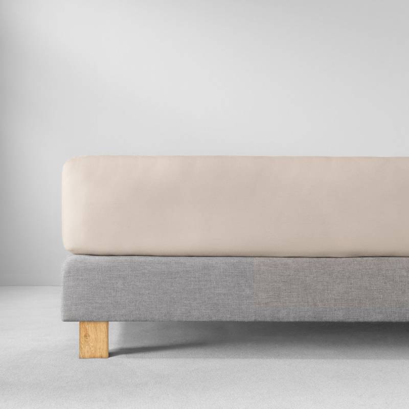 Estella Bettlaken "Feinjersey" Rundumgummi von Estella