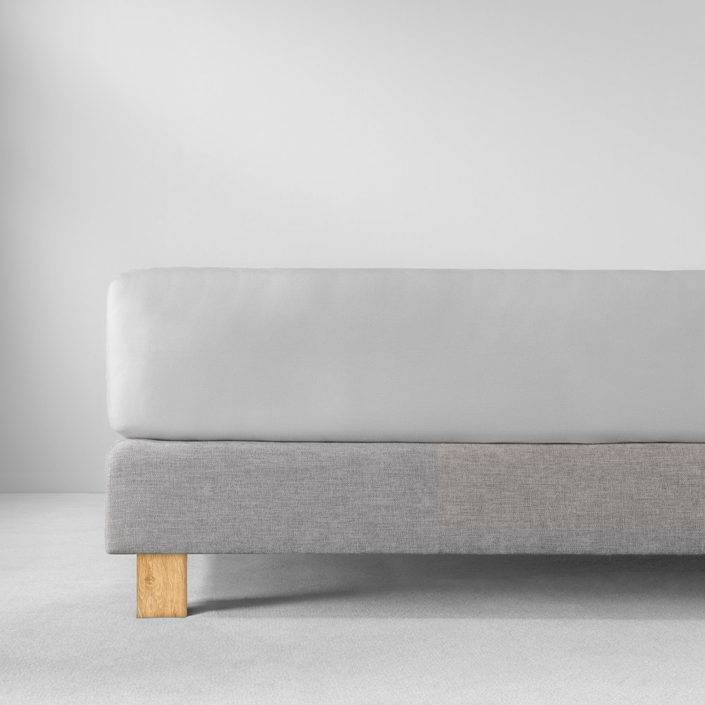 Estella Bettlaken "Feinjersey" Rundumgummi von Estella