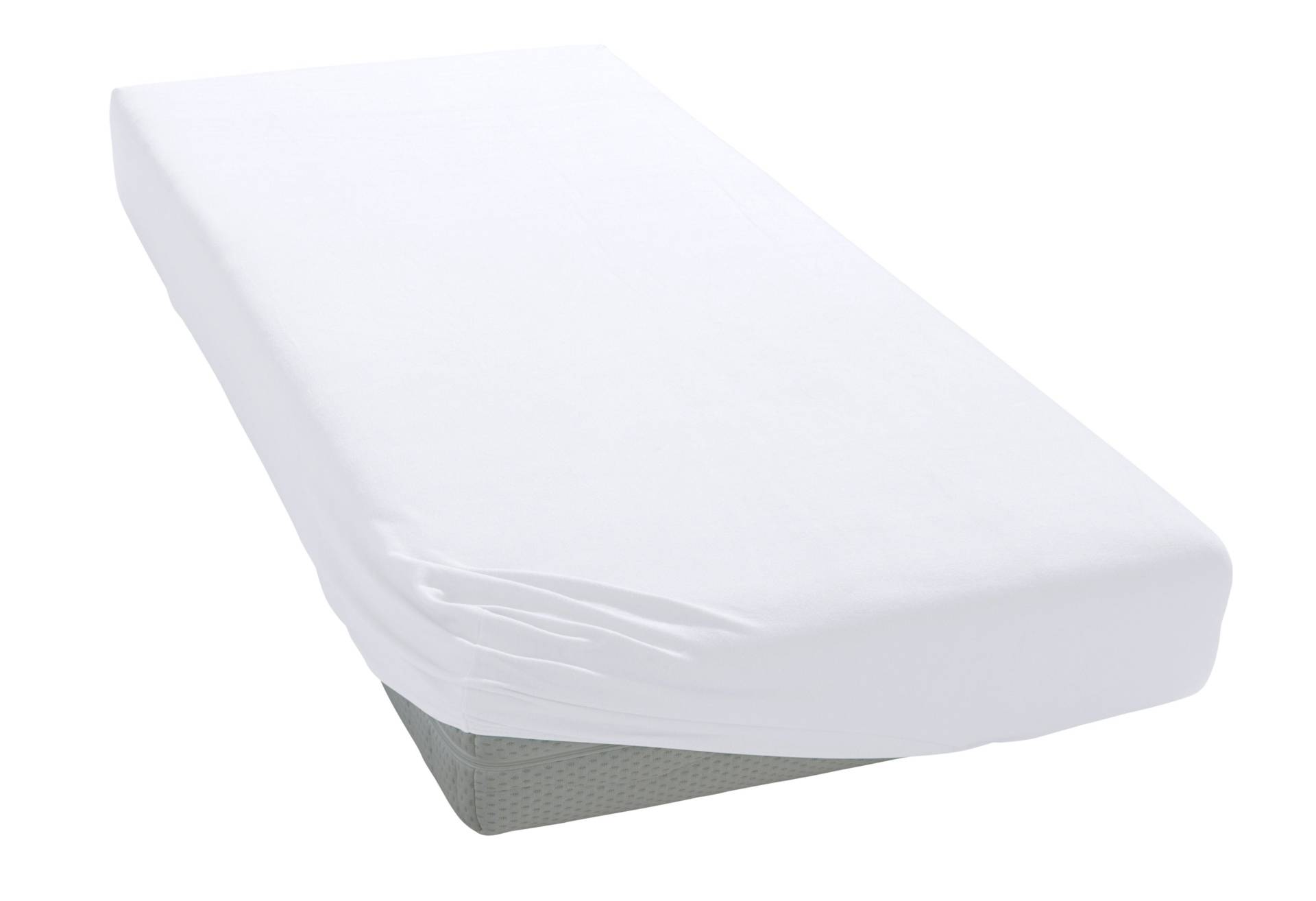 Estella Bettlaken "Feinjersey" Rundumgummi von Estella