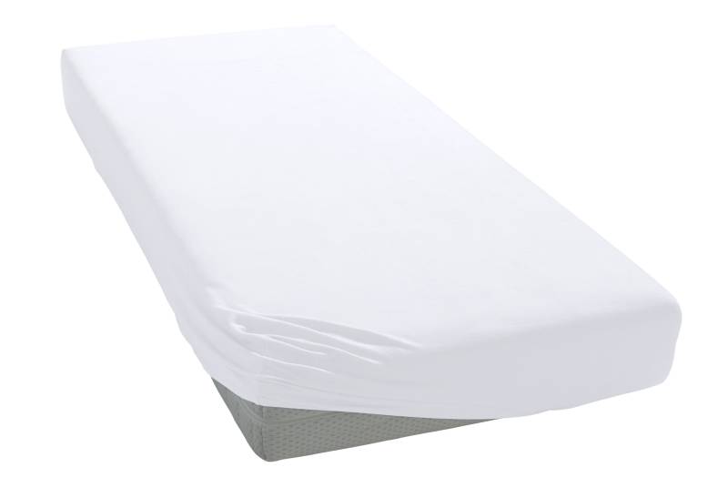 Estella Bettlaken "Feinjersey" Rundumgummi von Estella