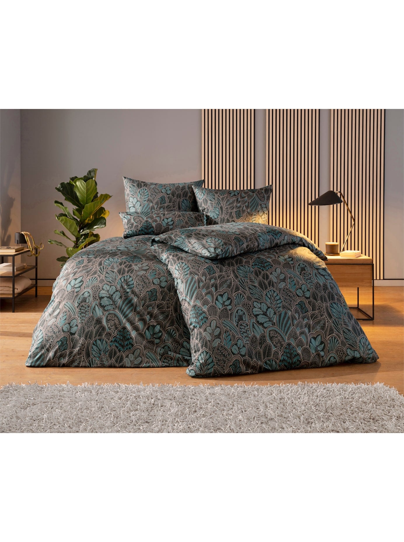 Estella Bettwäsche 2 Stk. tlg. von Estella