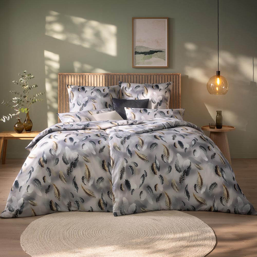 Estella Bettwäsche "Bernadette" 3 Stk. tlg. von Estella