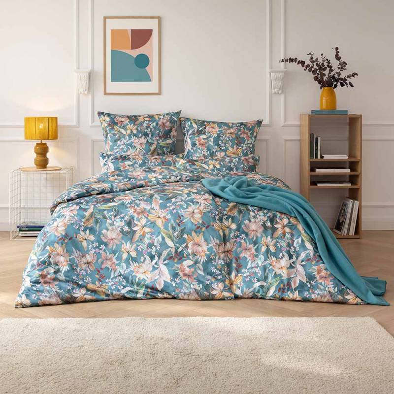 Estella Bettwäsche "Estera" 3 Stk. tlg. von Estella