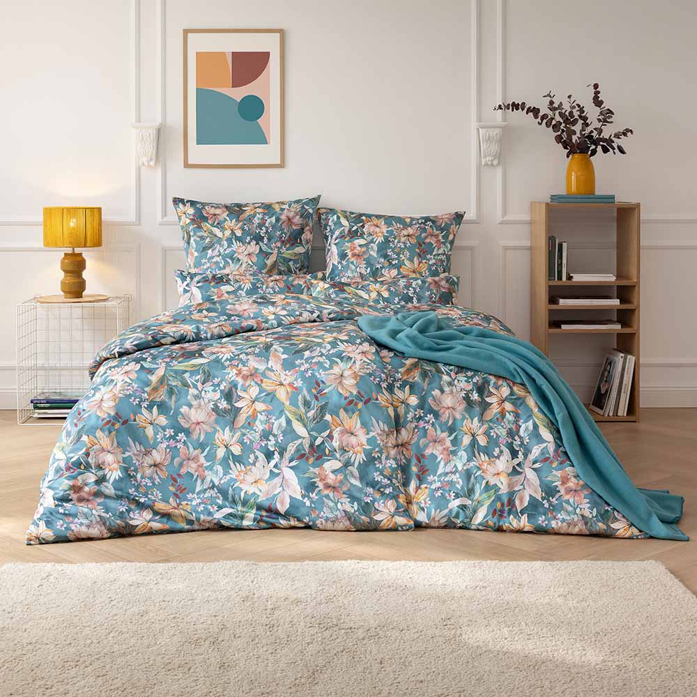 Estella Bettwäsche "Estera" 3 Stk. tlg. von Estella