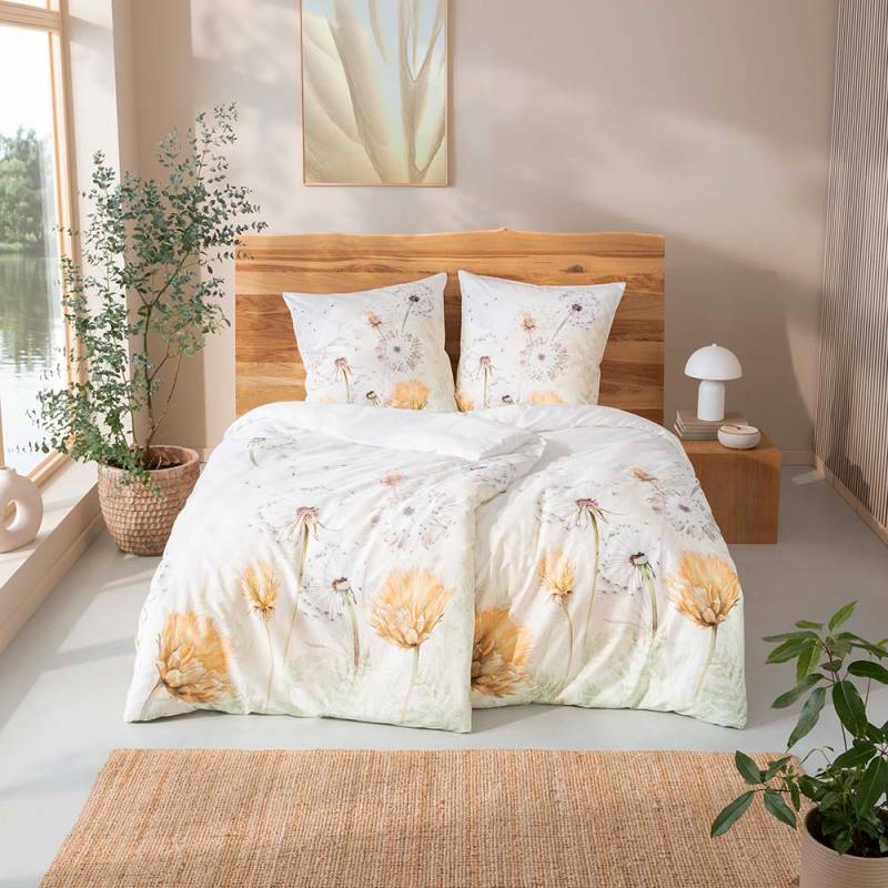 Estella Bettwäsche "Estrella" 2 Stk. tlg. von Estella