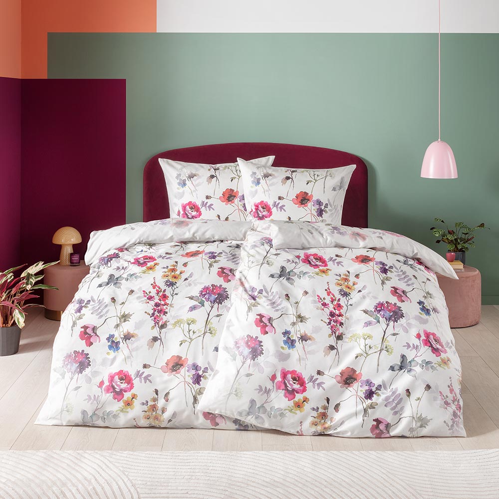 Estella Bettwäsche "Hailey" von Estella