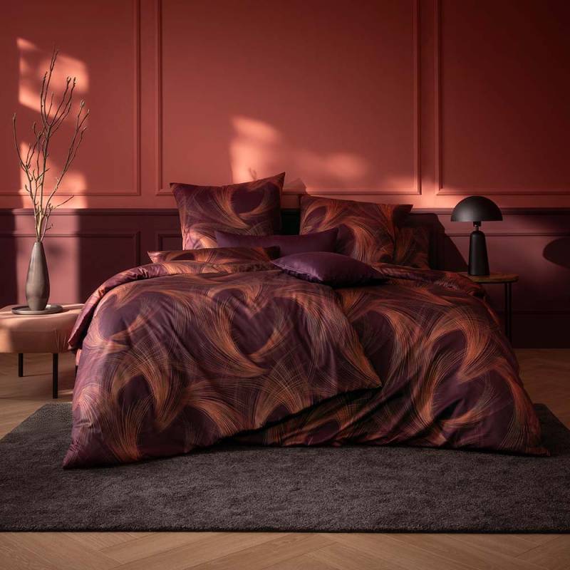 Estella Bettwäsche "Lino" von Estella