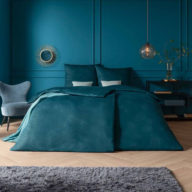 Estella Bettwäsche "Pippa" 2 Stk. tlg. von Estella