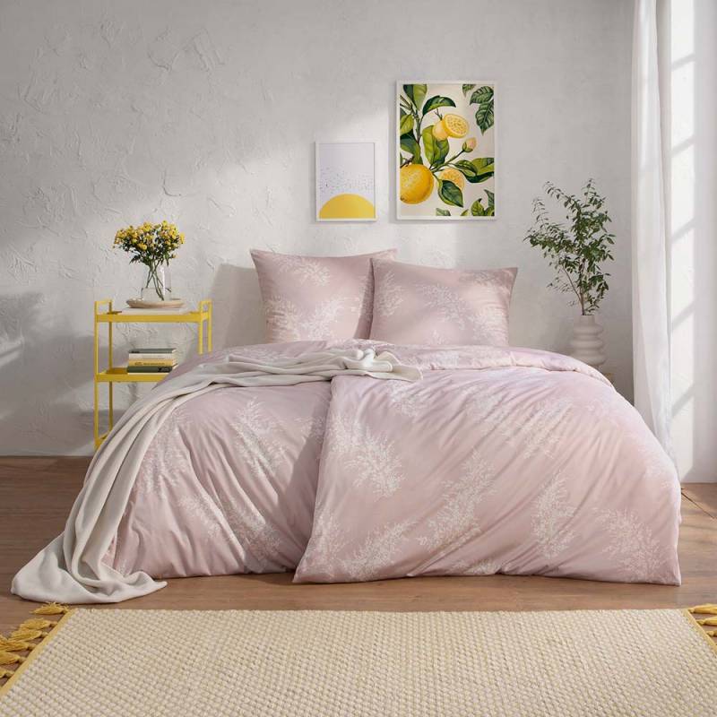 Estella Bettwäsche "Rosalina" 2 Stk. tlg. von Estella