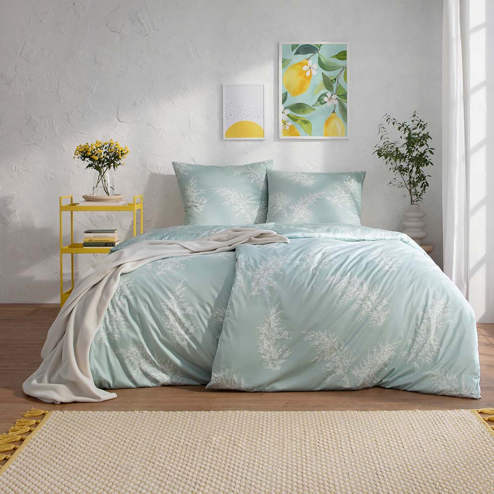 Estella Bettwäsche "Rosalina" 2 Stk. tlg. von Estella