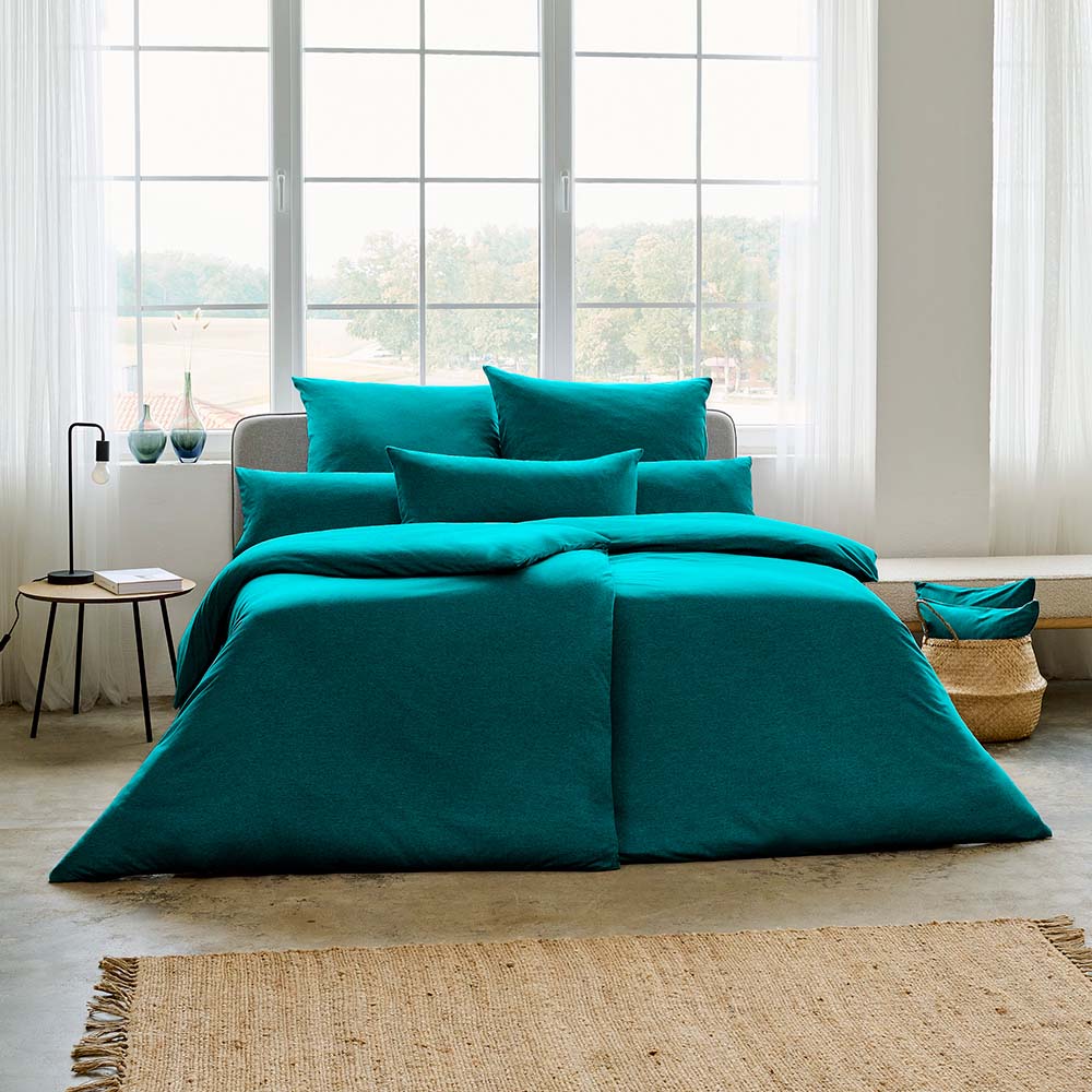 Estella Bettwäsche "Takoma" 3 Stk. tlg. von Estella