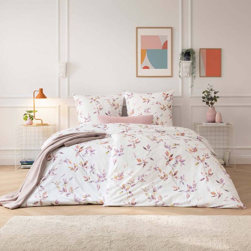 Estella Bettwäsche "Thalia" 2 Stk. tlg. von Estella