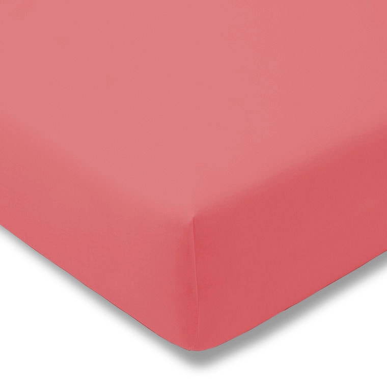 Estella Spannbettlaken Zwirnjersey-Spannbetttuch, in verschiedenen Größen erhältlich, Bettlaken aus 97% Baumwolle, für Boxspringbetten geeignet, (1 St.), elastischer Rundumgummi und elastische Eckennähte von Estella