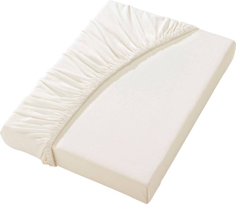 Spannbetttuch von Estella