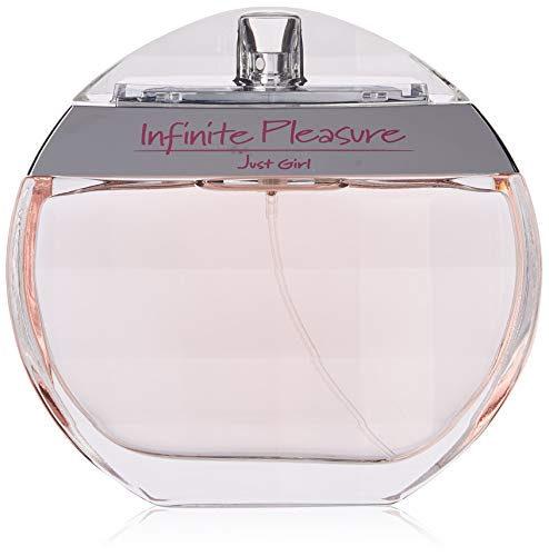 Estelle Ewen PARFUMENIA Par Infinite Pl Just Girl EDP 100 ml, 1er Pack (1 x 100 ml) von Estelle Ewen
