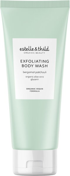 estelle & thild Bergamot Patchouli Exfoliating Body Wash 250 ml estelle & thild Bergamot Patchouli Exfoliating Body Wash 250 ml von Estelle & Thild
