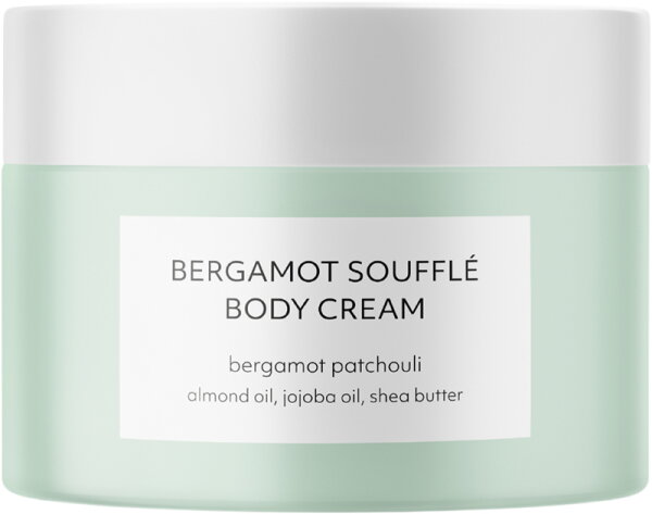 estelle & thild Bergamot Patchouli Souffle Body Cream 200 ml estelle & thild Bergamot Patchouli Souffle Body Cream 200 ml von Estelle & Thild