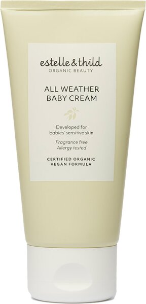 estelle & thild BioCare Baby All Weather Cream 75 ml estelle & thild BioCare Baby All Weather Cream 75 ml von Estelle & Thild