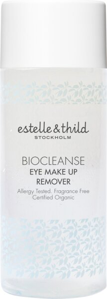 estelle & thild BioCleanse Eye Make Up Remover 150 ml von Estelle & Thild