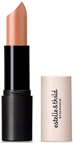 estelle & thild BioMineral Cream Lipstick Caramel 4,5 g von Estelle & Thild