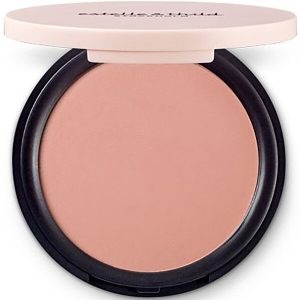 estelle & thild BioMineral Fresh Glow Satin Blush Sweet Coral 10 g von Estelle & Thild