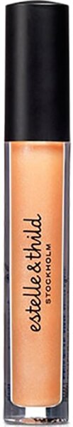 estelle & thild BioMineral Lip Gloss Sweat Peach 25,7 g von Estelle & Thild