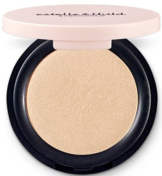 estelle & thild BioMineral Silky Eyeshadow Marble 3 g von Estelle & Thild