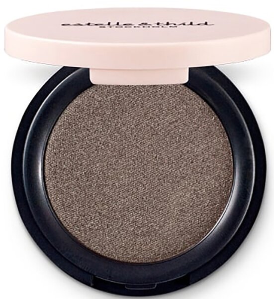 estelle & thild BioMineral Silky Eyeshadow Urban Earth 3 g von Estelle & Thild